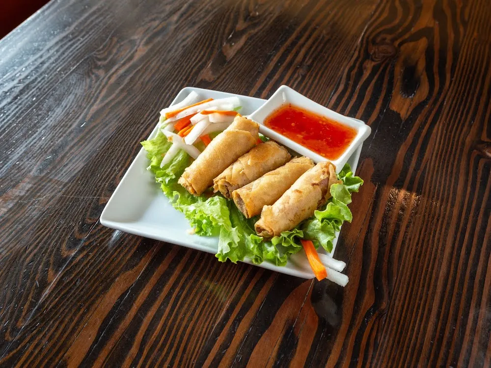 Spring Roll