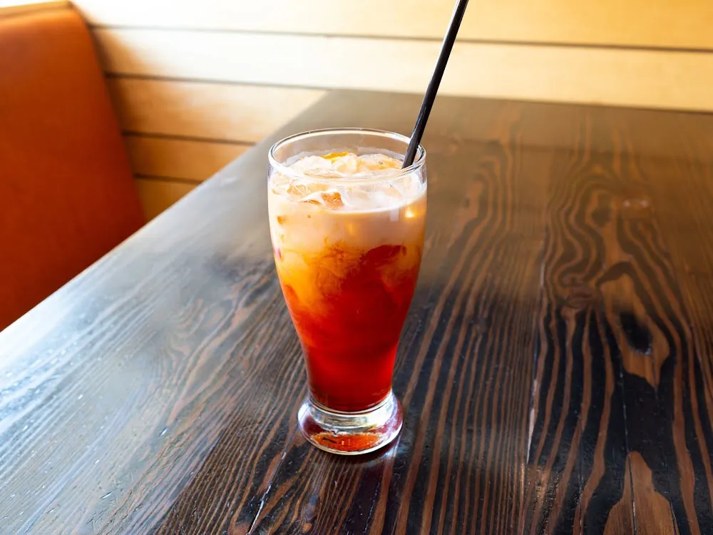 Thai Tea